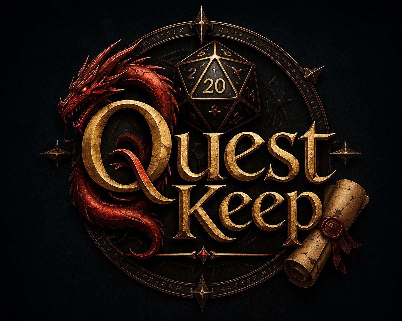 QuestKeep